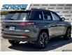 2025 Jeep Grand Cherokee Limited (Stk: 45092) in Waterloo - Image 3 of 21