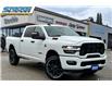 2025 RAM 2500 Big Horn (Stk: 45207) in Waterloo - Image 1 of 20