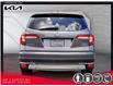 2021 Honda Pilot Touring 7-Passenger AWD | LEATHER | SUNROOF | NAVI (Stk: N5656A) in Grimsby - Image 3 of 18