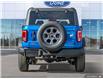 2025 Ford Bronco Big Bend (Stk: SK-218) in Okotoks - Image 5 of 24