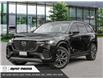 2025 Mazda CX-70 MHEV Signature (Stk: 35127) in East York - Image 1 of 19