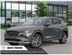 2025 Mazda CX-5 Signature (Stk: 35608) in East York - Image 1 of 23