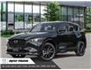 2025 Mazda CX-5 Sport Design (Stk: 35659) in East York - Image 1 of 23