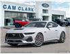 2025 Ford Mustang  (Stk: 8C409684) in Richmond - Image 1 of 26