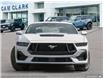 2025 Ford Mustang  (Stk: 8C409684) in Richmond - Image 2 of 26