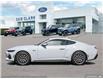 2025 Ford Mustang  (Stk: 8C409684) in Richmond - Image 3 of 26