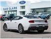 2025 Ford Mustang  (Stk: 8C409684) in Richmond - Image 4 of 26