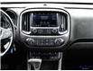 2021 GMC Canyon AT4 w/Cloth (Stk: U4000) in St. Catharines - Image 22 of 28