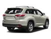 2016 Toyota Highlander LTD AWD  W/Wheels/Tires | NAVI | Sunroof 7 Pass (Stk: L3355A) in Aurora - Image 26 of 28