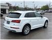 2018 Audi Q5 2.0T Progressiv (Stk: 26T1302A) in Aurora - Image 4 of 9