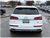 2018 Audi Q5 2.0T Progressiv (Stk: 26T1302A) in Aurora - Image 5 of 9