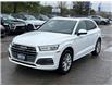2018 Audi Q5 2.0T Progressiv (Stk: 26T1302A) in Aurora - Image 8 of 9