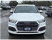 2018 Audi Q5 2.0T Progressiv (Stk: 26T1302A) in Aurora - Image 9 of 9