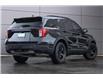 2022 Ford Explorer Timberline (Stk: PO05903) in London - Image 5 of 48