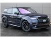 2023 Land Rover Range Rover Sport Dynamic S (Stk: TL48544) in London - Image 2 of 46