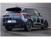 2023 Land Rover Range Rover Sport Dynamic S (Stk: TL48544) in London - Image 5 of 46