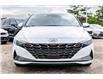 2022 Hyundai Elantra Ultimate (Stk: 25SP4934A) in Edmonton - Image 4 of 27