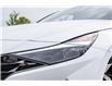 2022 Hyundai Elantra Ultimate (Stk: 25SP4934A) in Edmonton - Image 5 of 27