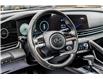 2022 Hyundai Elantra Ultimate (Stk: 25SP4934A) in Edmonton - Image 12 of 27