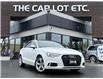 2018 Audi A3 2.0T Komfort (Stk: 25276) in Sudbury - Image 1 of 26