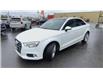 2018 Audi A3 2.0T Komfort (Stk: 25276) in Sudbury - Image 4 of 26