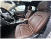 2018 Audi A3 2.0T Komfort (Stk: 25276) in Sudbury - Image 11 of 26