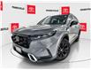 2024 Honda CR-V Hybrid Touring (Stk: 11U3925) in Markham - Image 1 of 40