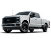 2024 Ford F-350 Lariat (Stk: MR756) in Kamloops - Image 1 of 7