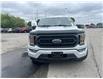 2023 Ford F-150  (Stk: DZ605A) in Ottawa - Image 2 of 17