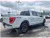 2023 Ford F-150  (Stk: DZ605A) in Ottawa - Image 4 of 17