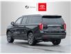 2024 GMC Yukon XL AT4 (Stk: 356981) in Aurora - Image 26 of 30