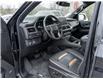 2024 GMC Yukon XL AT4 (Stk: 356981) in Aurora - Image 5 of 30