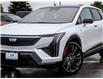 2025 Cadillac OPTIQ Sport (Stk: 25908) in Uxbridge - Image 2 of 21