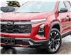 2026 Chevrolet Equinox RS (Stk: 25858) in Uxbridge - Image 2 of 23