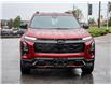 2026 Chevrolet Equinox RS (Stk: 25858) in Uxbridge - Image 3 of 23