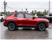 2026 Chevrolet Equinox RS (Stk: 25858) in Uxbridge - Image 4 of 23