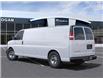 2025 GMC Savana 2500 Work Van (Stk: S209345) in Scarborough - Image 3 of 24