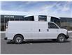 2025 GMC Savana 2500 Work Van (Stk: S209345) in Scarborough - Image 5 of 24