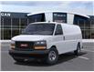 2025 GMC Savana 2500 Work Van (Stk: S209345) in Scarborough - Image 6 of 24