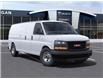 2025 GMC Savana 2500 Work Van (Stk: S209345) in Scarborough - Image 7 of 24