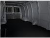 2025 GMC Savana 2500 Work Van (Stk: S209345) in Scarborough - Image 17 of 24