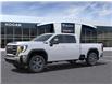 2025 GMC Sierra 2500HD SLE (Stk: S303243) in Scarborough - Image 2 of 24
