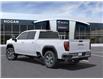 2025 GMC Sierra 2500HD SLE (Stk: S303243) in Scarborough - Image 3 of 24