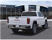 2025 GMC Sierra 2500HD SLE (Stk: S303243) in Scarborough - Image 4 of 24