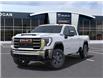2025 GMC Sierra 2500HD SLE (Stk: S303243) in Scarborough - Image 6 of 24