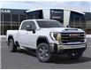 2025 GMC Sierra 2500HD SLE (Stk: S303243) in Scarborough - Image 7 of 24