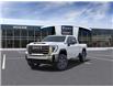 2025 GMC Sierra 2500HD SLE (Stk: S303243) in Scarborough - Image 8 of 24