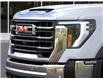 2025 GMC Sierra 2500HD SLE (Stk: S303243) in Scarborough - Image 13 of 24