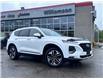 2019 Hyundai Santa Fe Ultimate 2.0 (Stk: W9012) in Uxbridge - Image 1 of 8