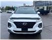 2019 Hyundai Santa Fe Ultimate 2.0 (Stk: W9012) in Uxbridge - Image 2 of 8